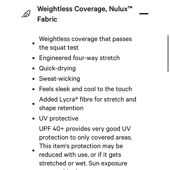 Lululemon Athletica Sage Green Capris - Picture 4 of 9